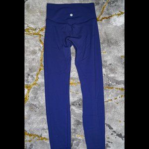 Lululemon Align II Pant 28"